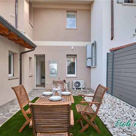 Casa Monique Apartments Desenzano del Garda Eksteriør billede