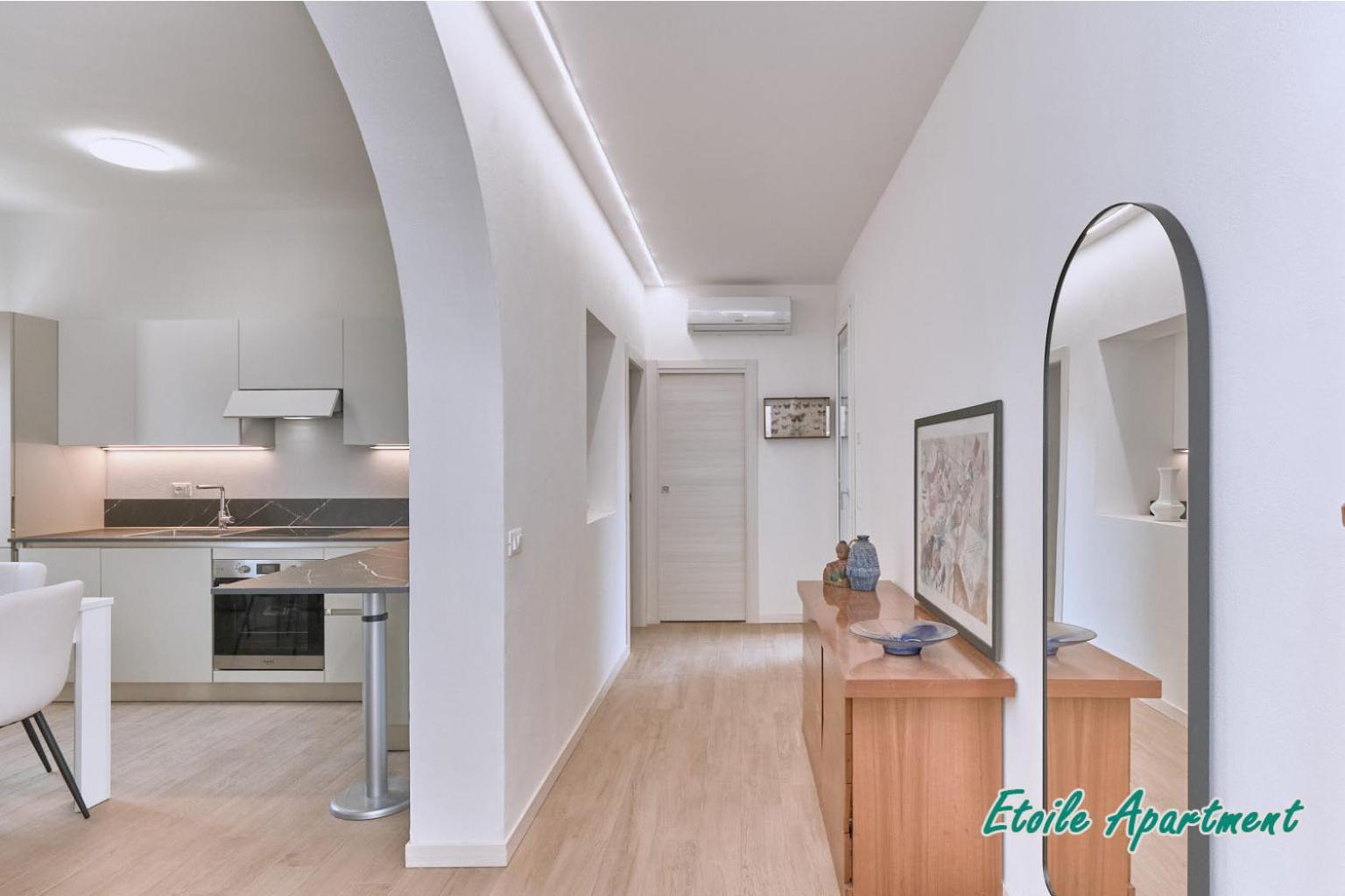 Casa Monique Apartments Desenzano del Garda Eksteriør billede