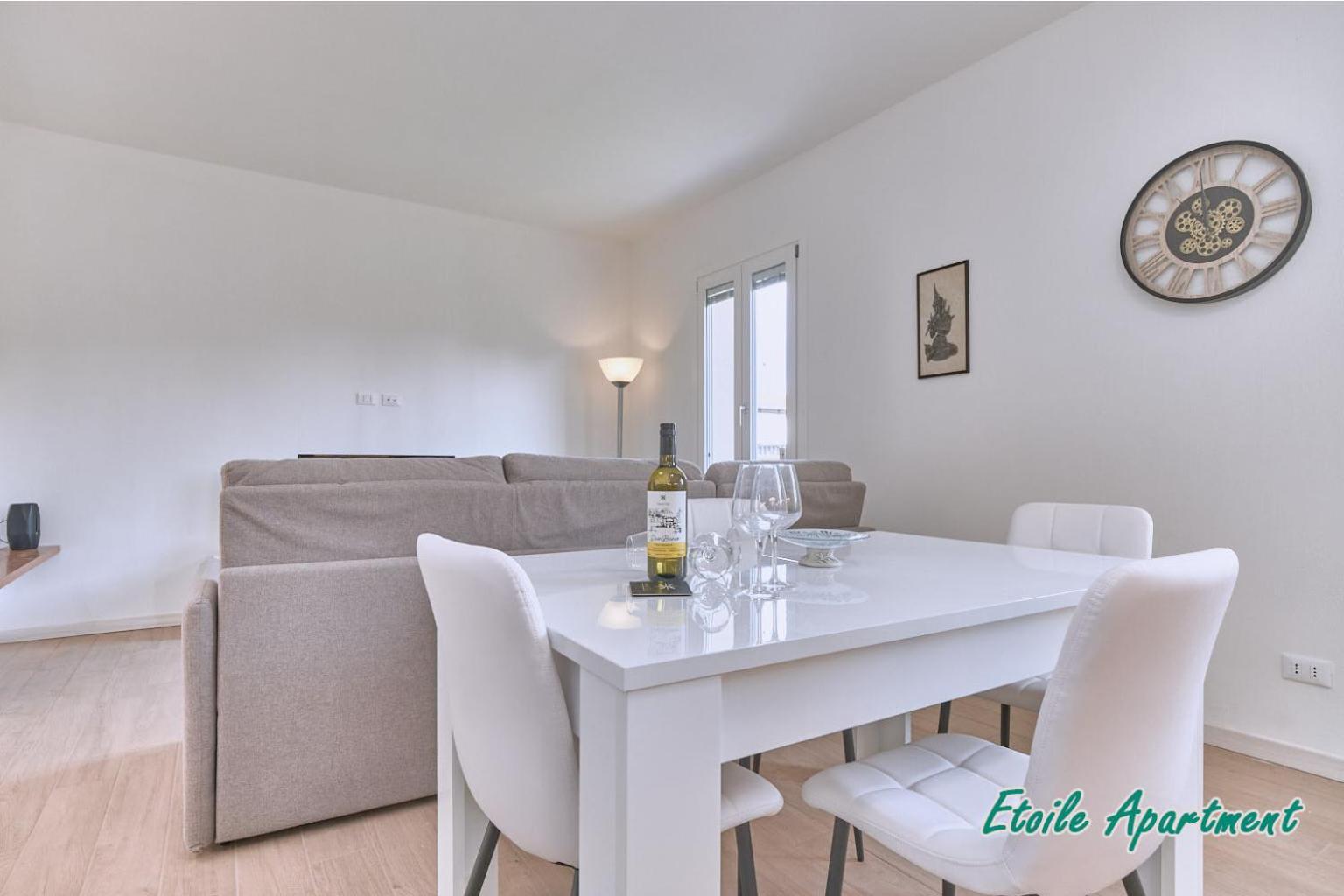 Casa Monique Apartments Desenzano del Garda Eksteriør billede