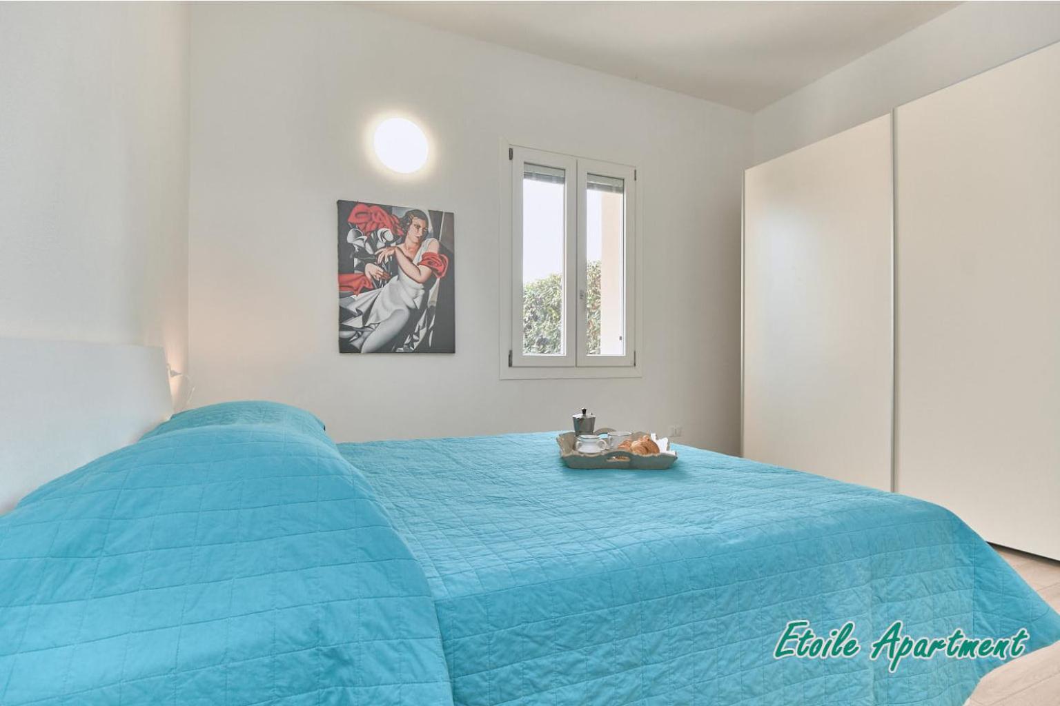 Casa Monique Apartments Desenzano del Garda Eksteriør billede