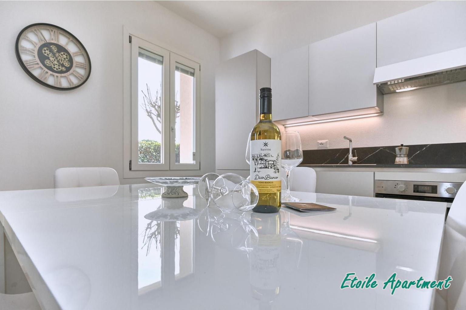 Casa Monique Apartments Desenzano del Garda Eksteriør billede