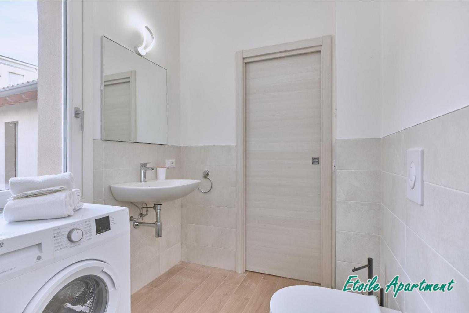 Casa Monique Apartments Desenzano del Garda Eksteriør billede