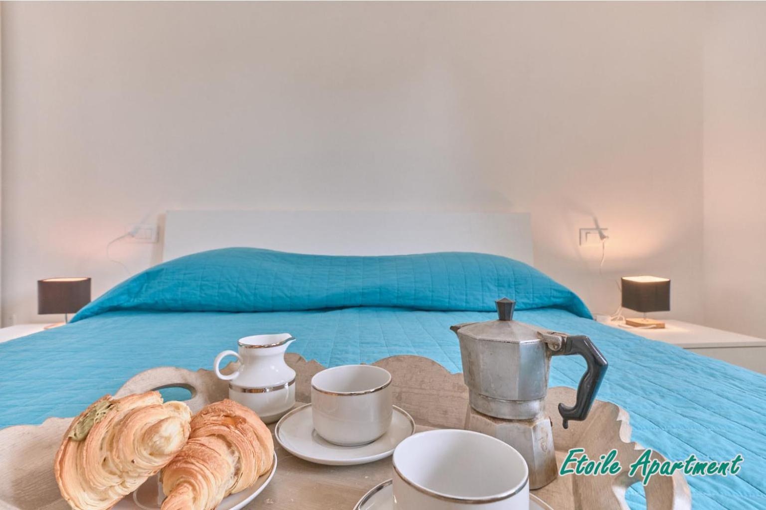 Casa Monique Apartments Desenzano del Garda Eksteriør billede