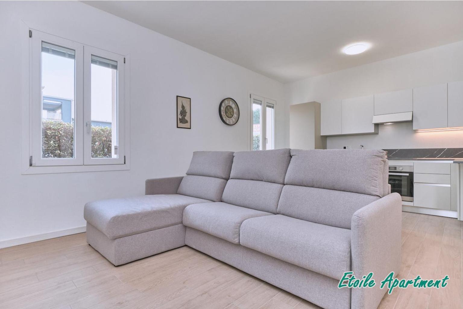 Casa Monique Apartments Desenzano del Garda Eksteriør billede